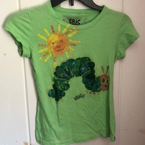 The World Of Eric Carle T-shirt